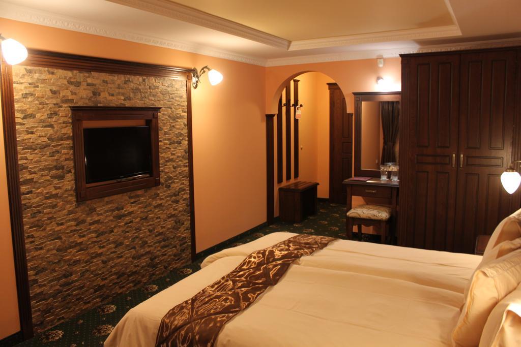 Stoichkovata Kashta Koprivshtitsa Hotel Ngoại thất bức ảnh